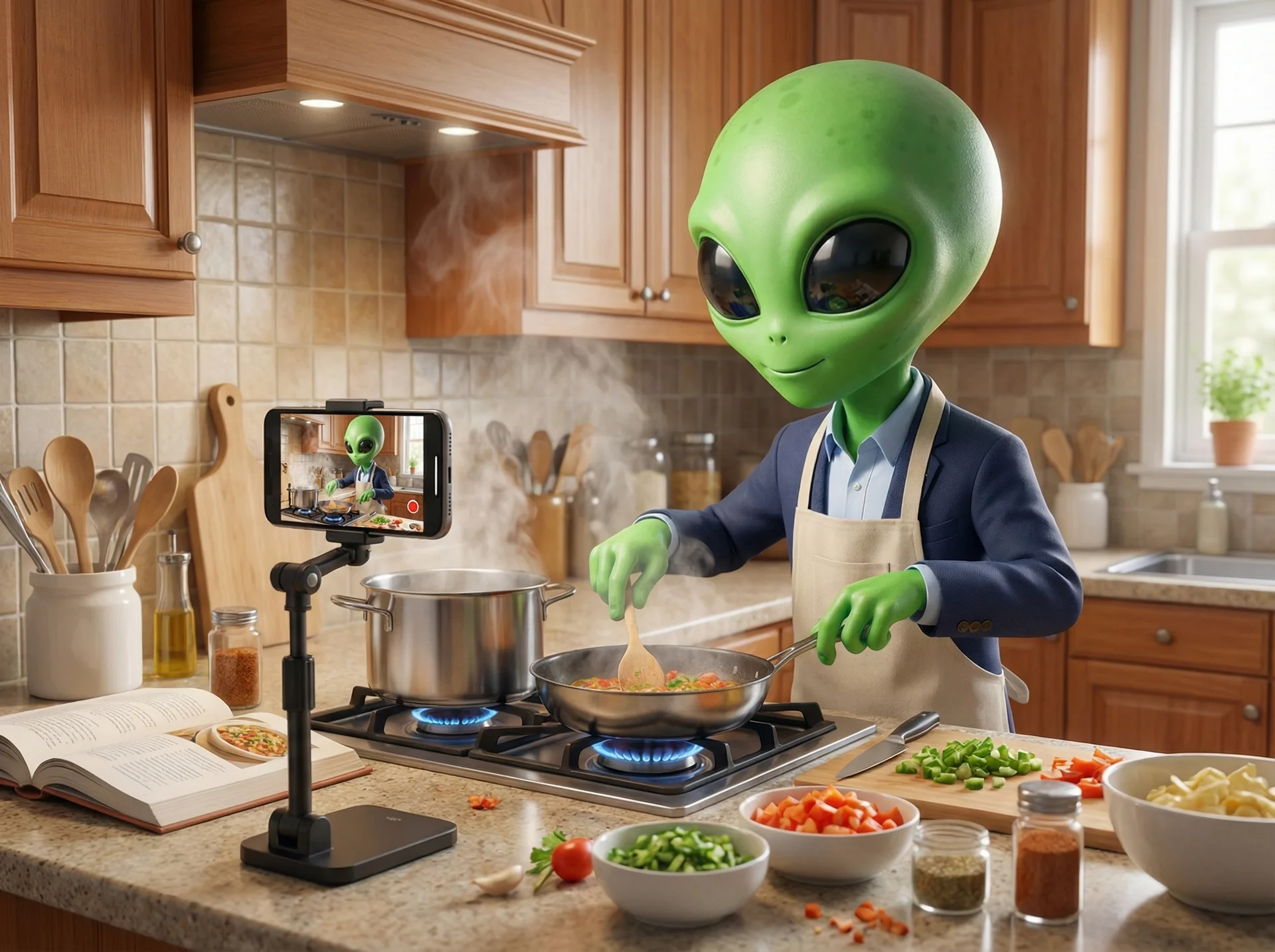 How Recipe Creators Can Build a Profitable Online Business in 2026