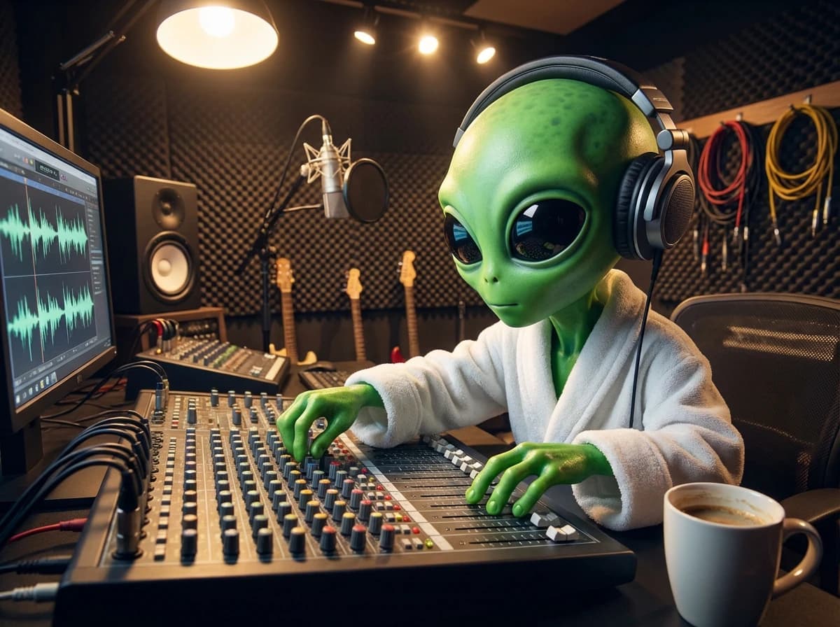 How Independent Musicians Can Sell Music, Merch, and Show Tickets From One Link