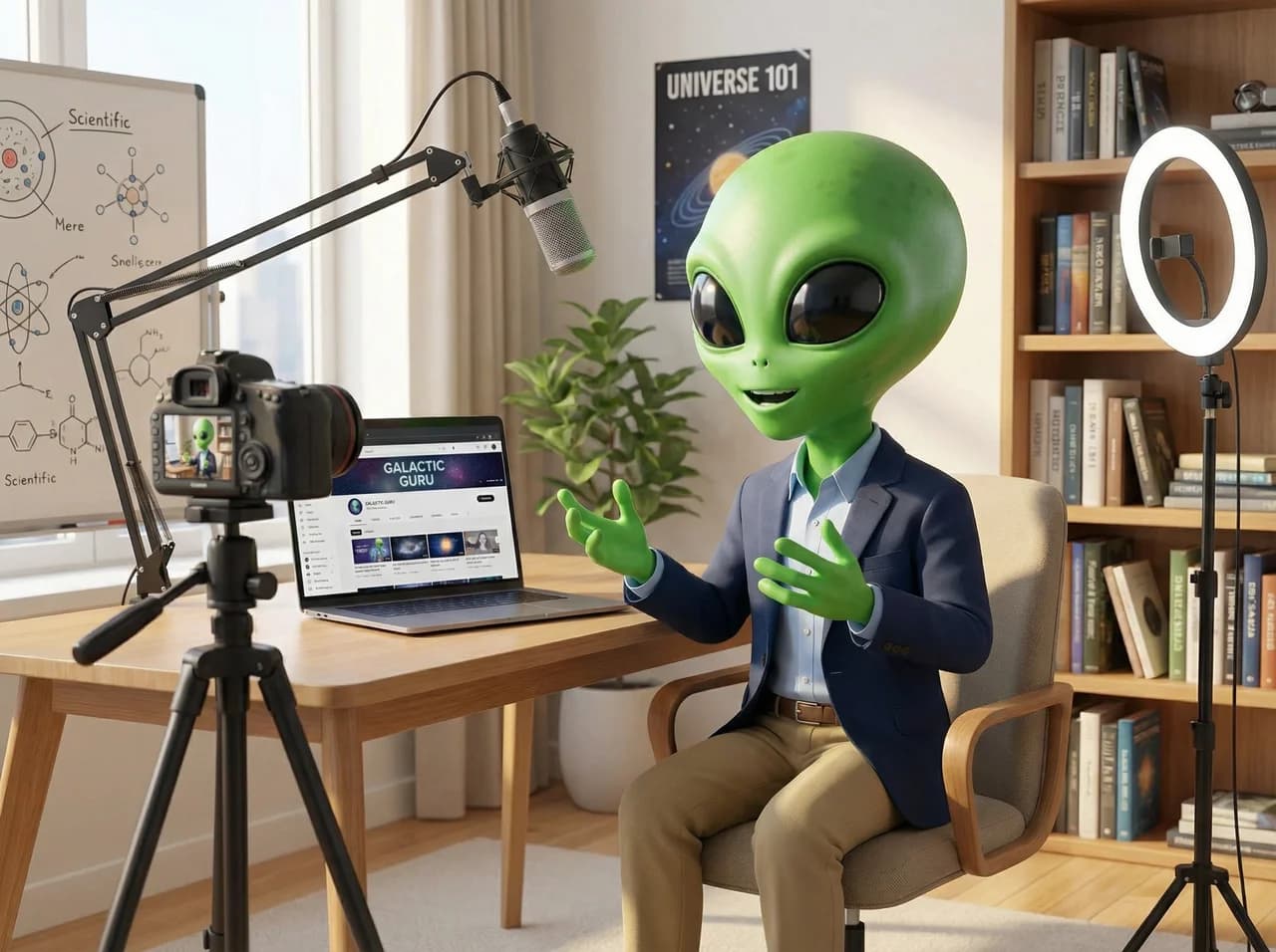 Creating content but missing out on that extra juice?