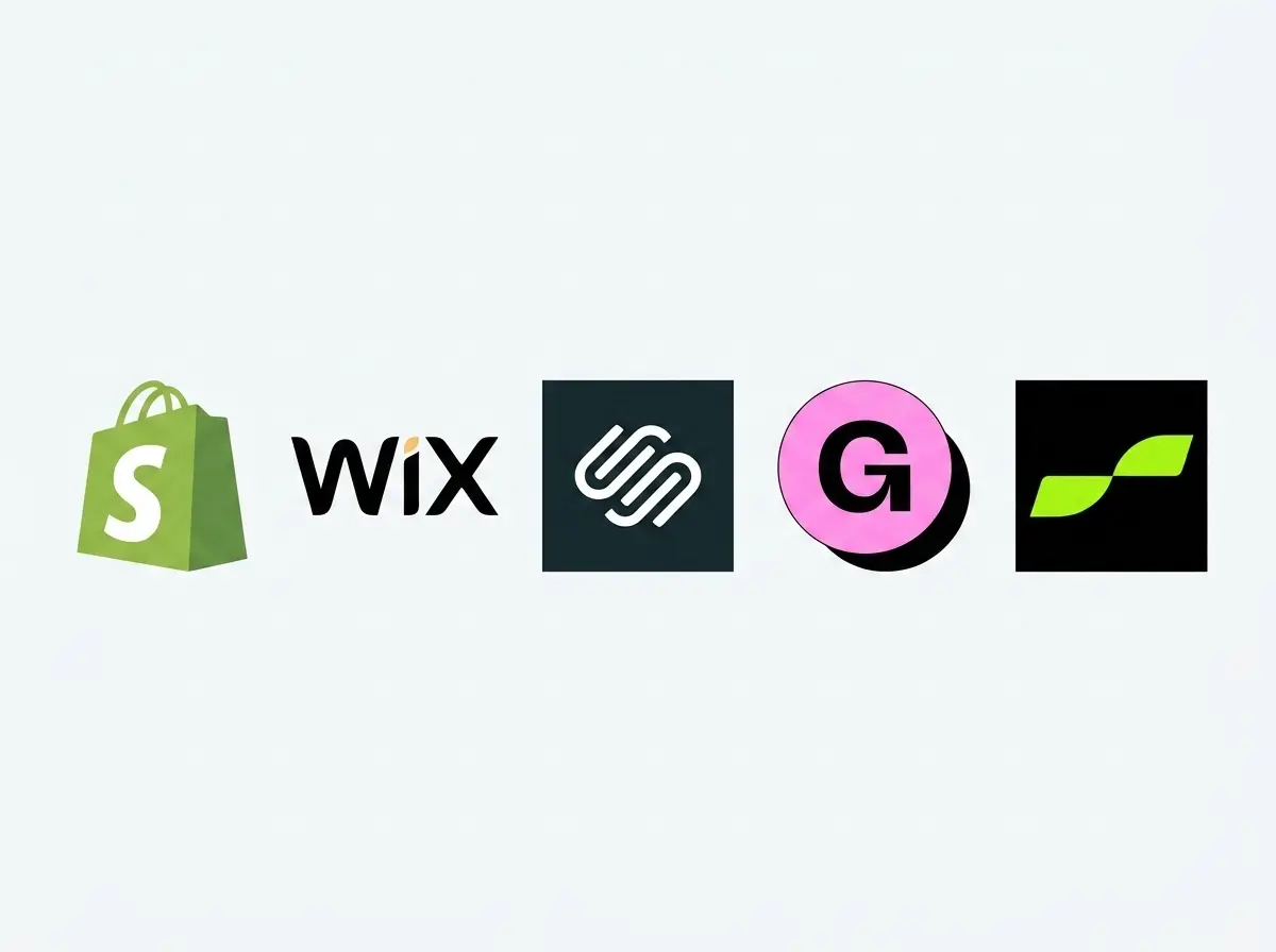 Ecommerce Fees in New Zealand (2026): What You Actually Pay on Shopify, Wix, Squarespace, Gumroad and Sendd